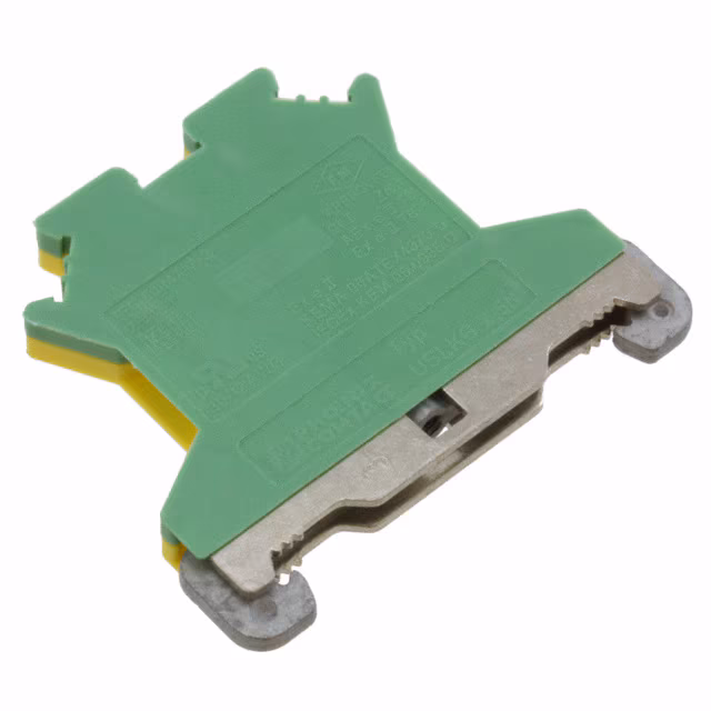 443081 Phoenix Contact  Canale guida DIN